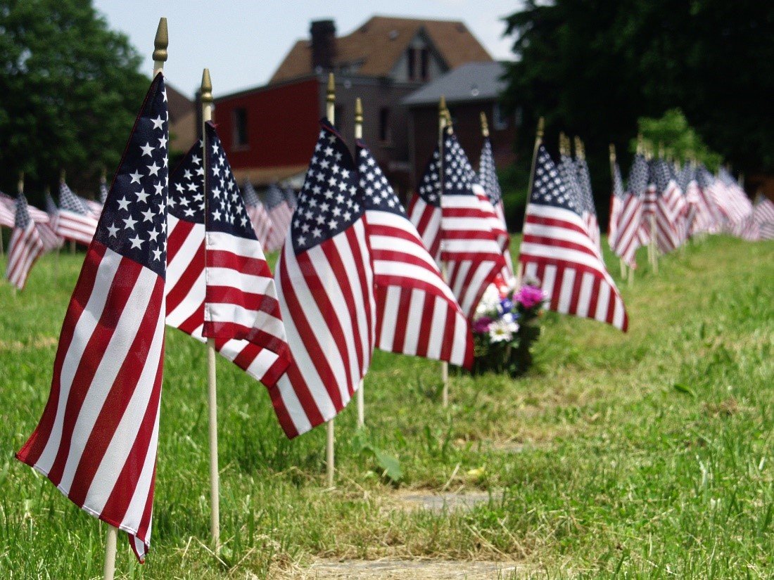 Belmont Auxiliary Plans Flag Project To Honor Veterans THE WELLSVILLE SUN