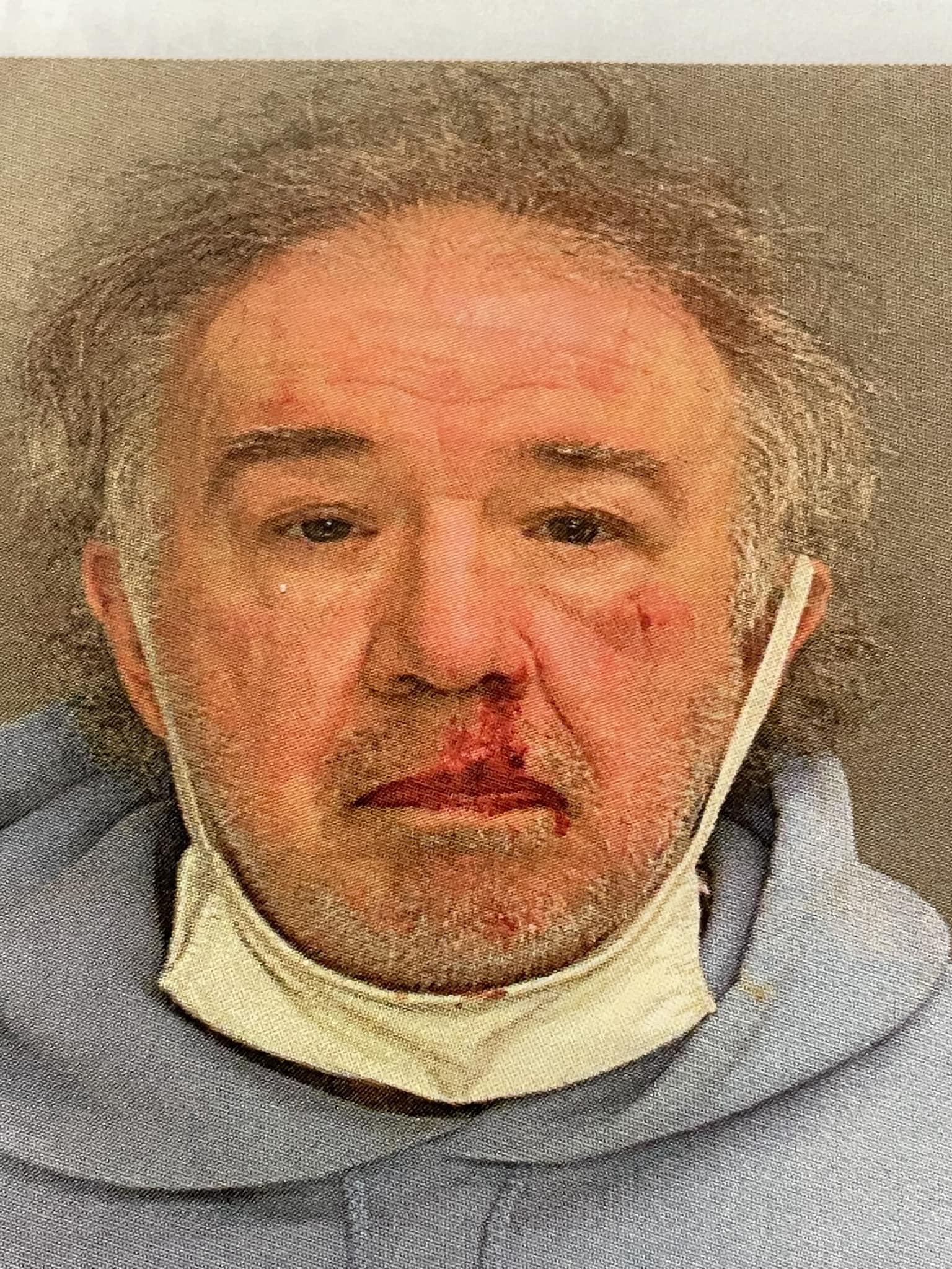 Bath NY Police warn dangerous predator is on the loose, released on