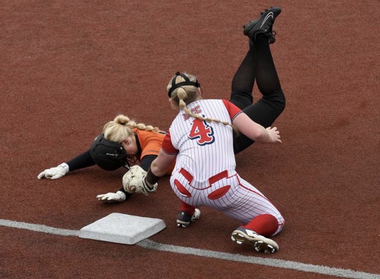 Great week of baseball, softball for area teams in Southern trips