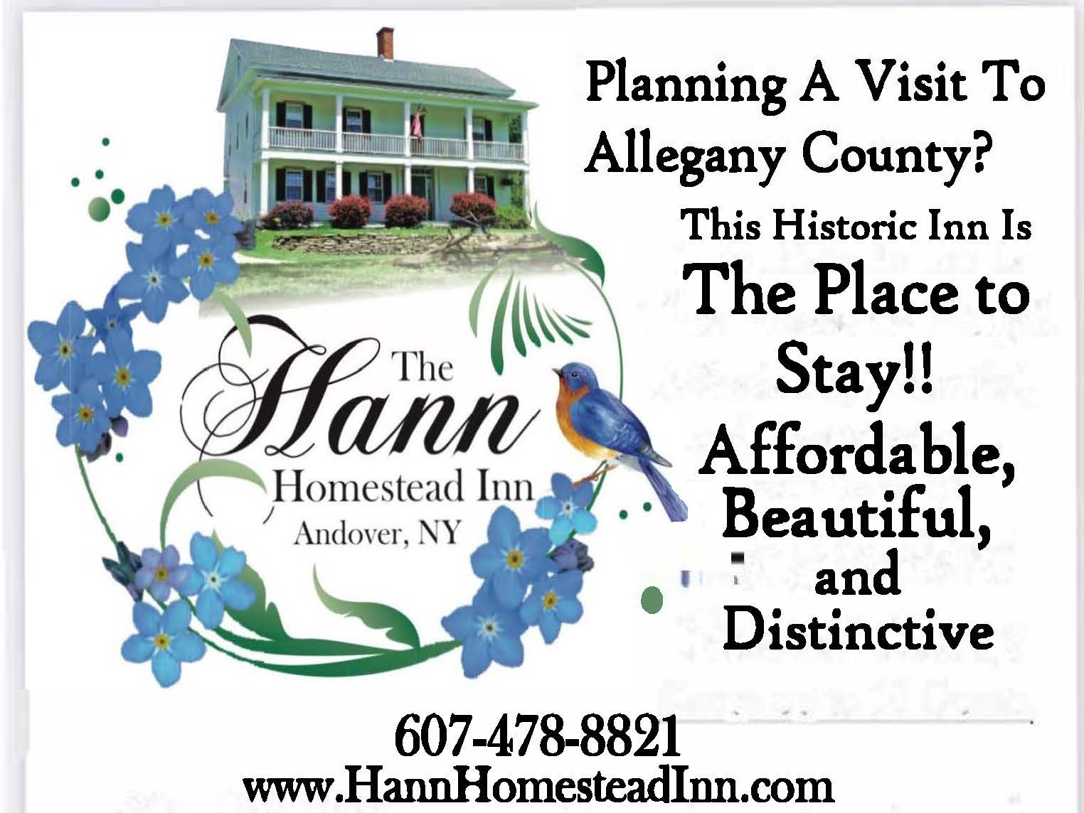 Appalachian Regional Commission Awards Alfred State 150,000 for HVAC