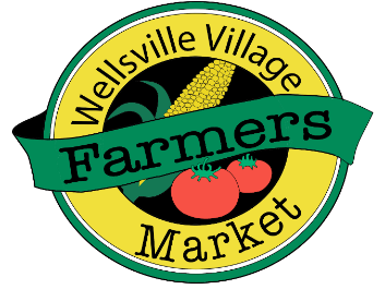 The Farmers Market In Wellsville Is Back! - THE WELLSVILLE SUN