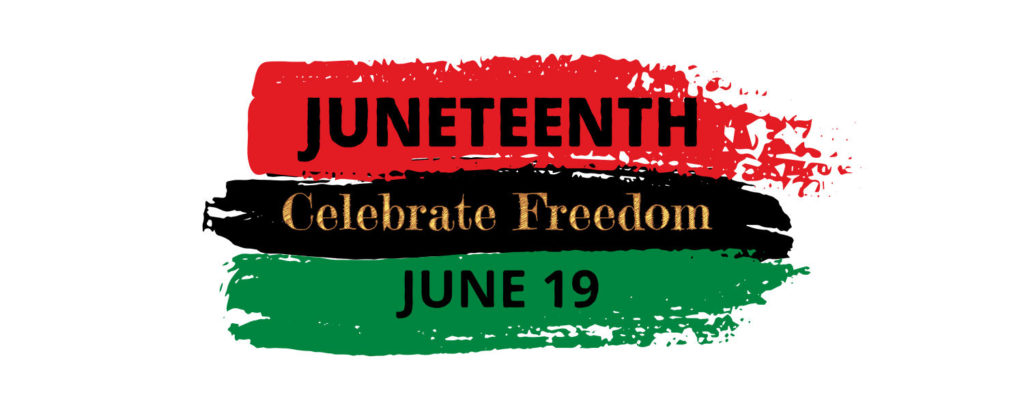 Juneteenth Celebrated at Alfred Farmers Market - THE WELLSVILLE SUN