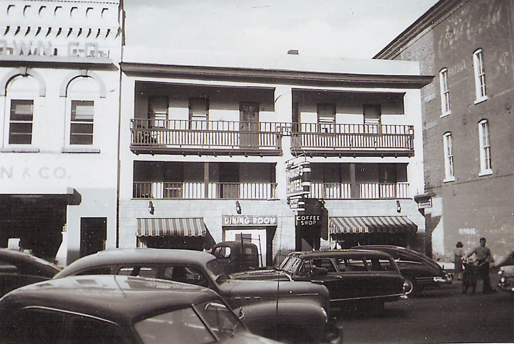 Me and My Uncle Major Fires In Wellsville THE WELLSVILLE SUN