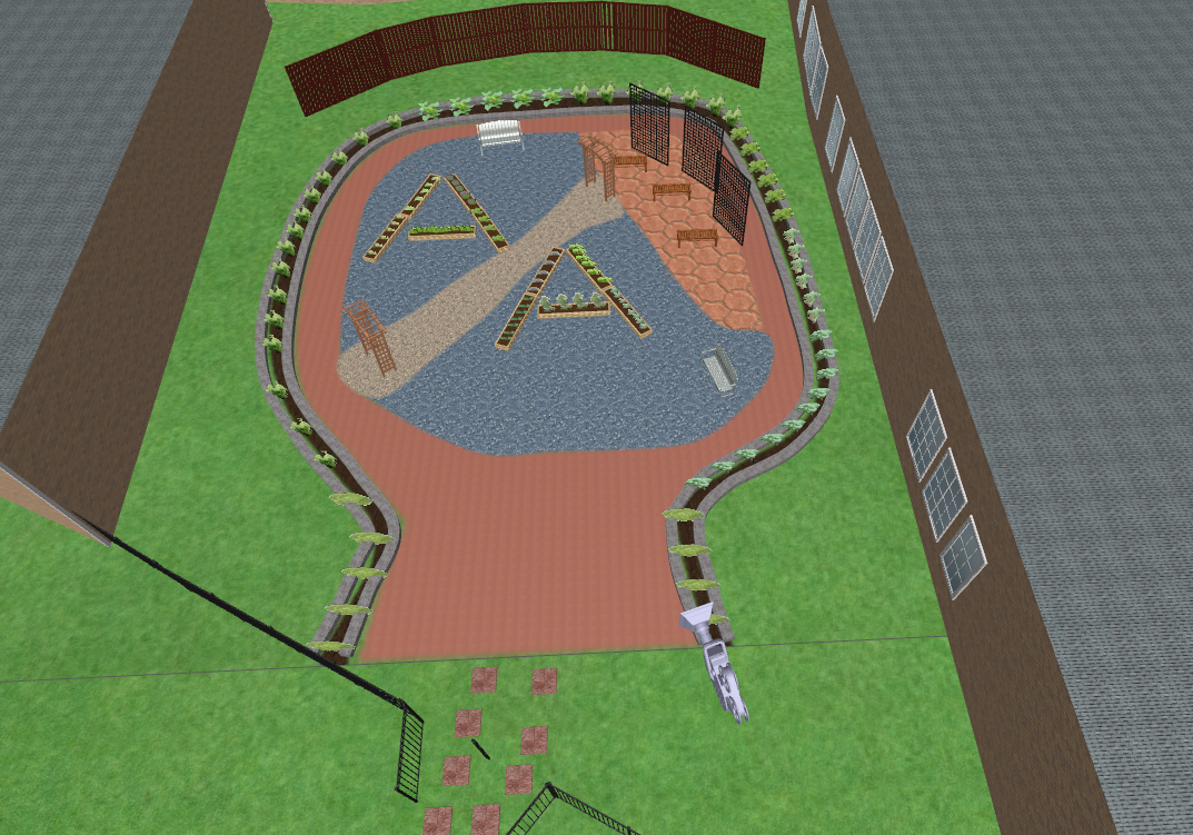 Four Allegany County Schools Awarded Whole Kids Garden Grants THE