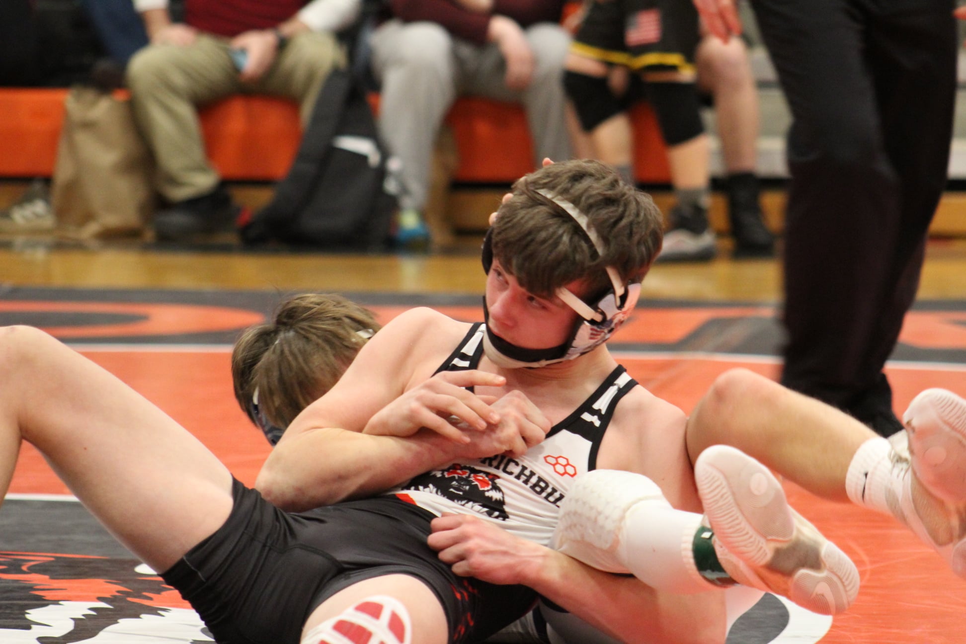 Four straight Section V wrestling titles in ‘Super Seasons’ for Bolivar