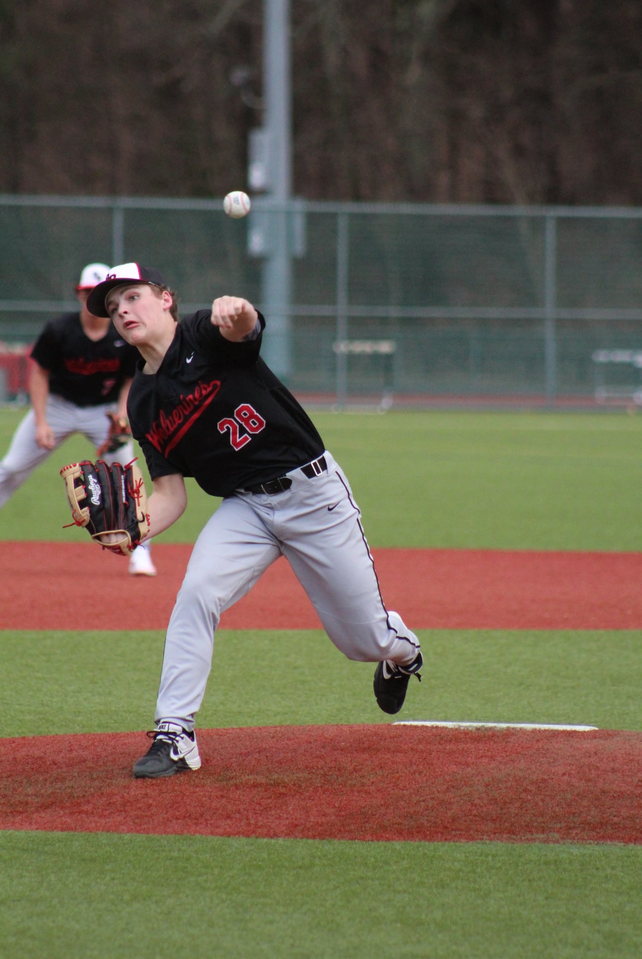 Buchholz bat, pitching sparks BolivarRichburg baseball past