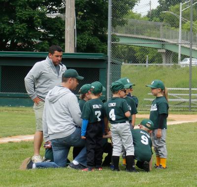 Column and video: The coaches who allow kids to 