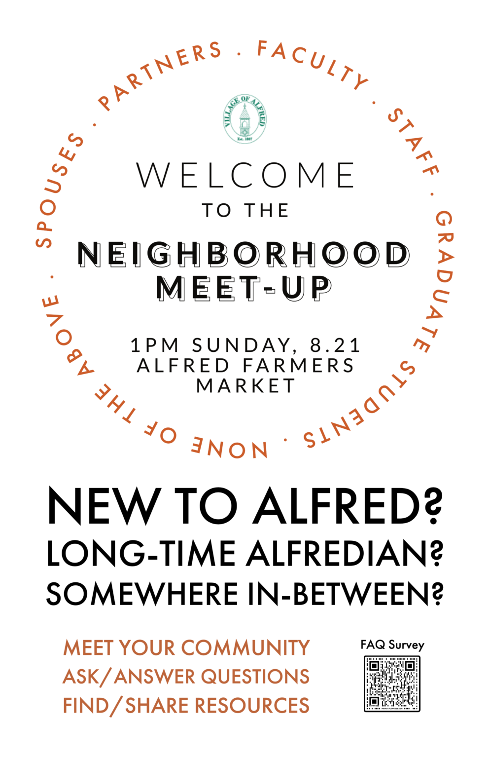 News from the Village of Alfred NY THE WELLSVILLE SUN