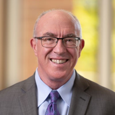 Alfred University appoints Mark G. Danes vice president of Marketing and Communication