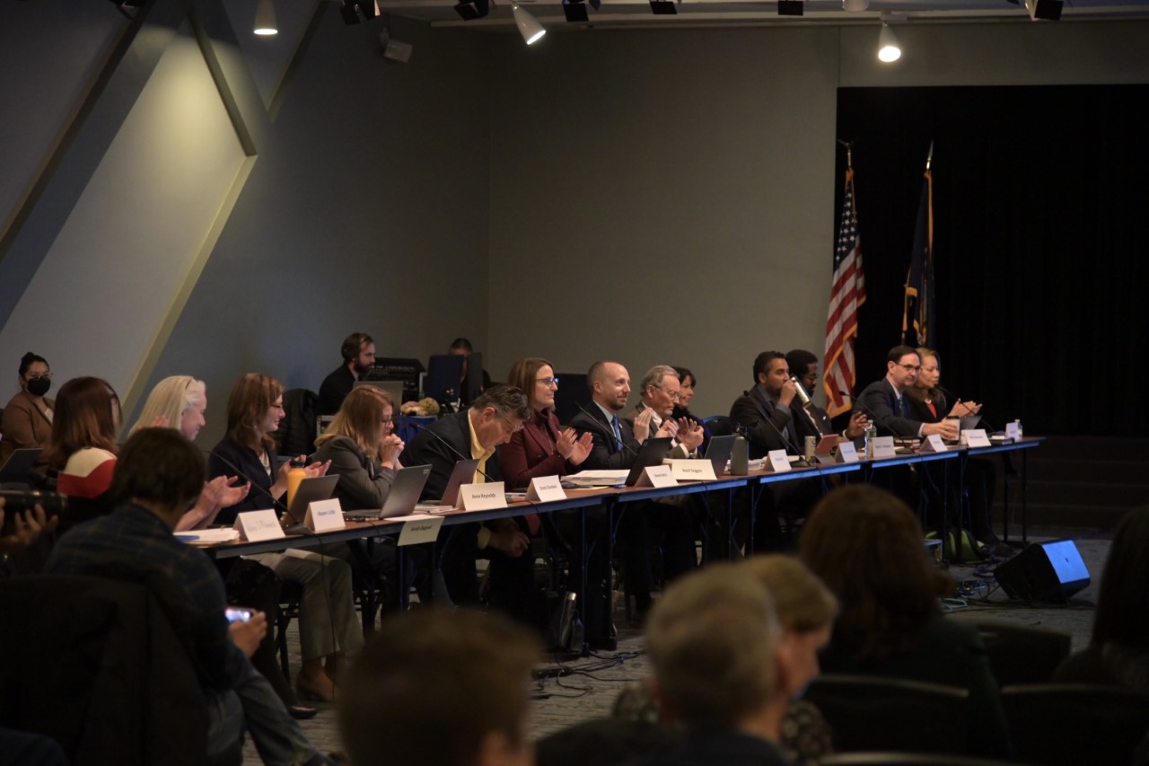 NYS plan to "carbon neutral" by 2050 approved today, read the plan THE WELLSVILLE SUN