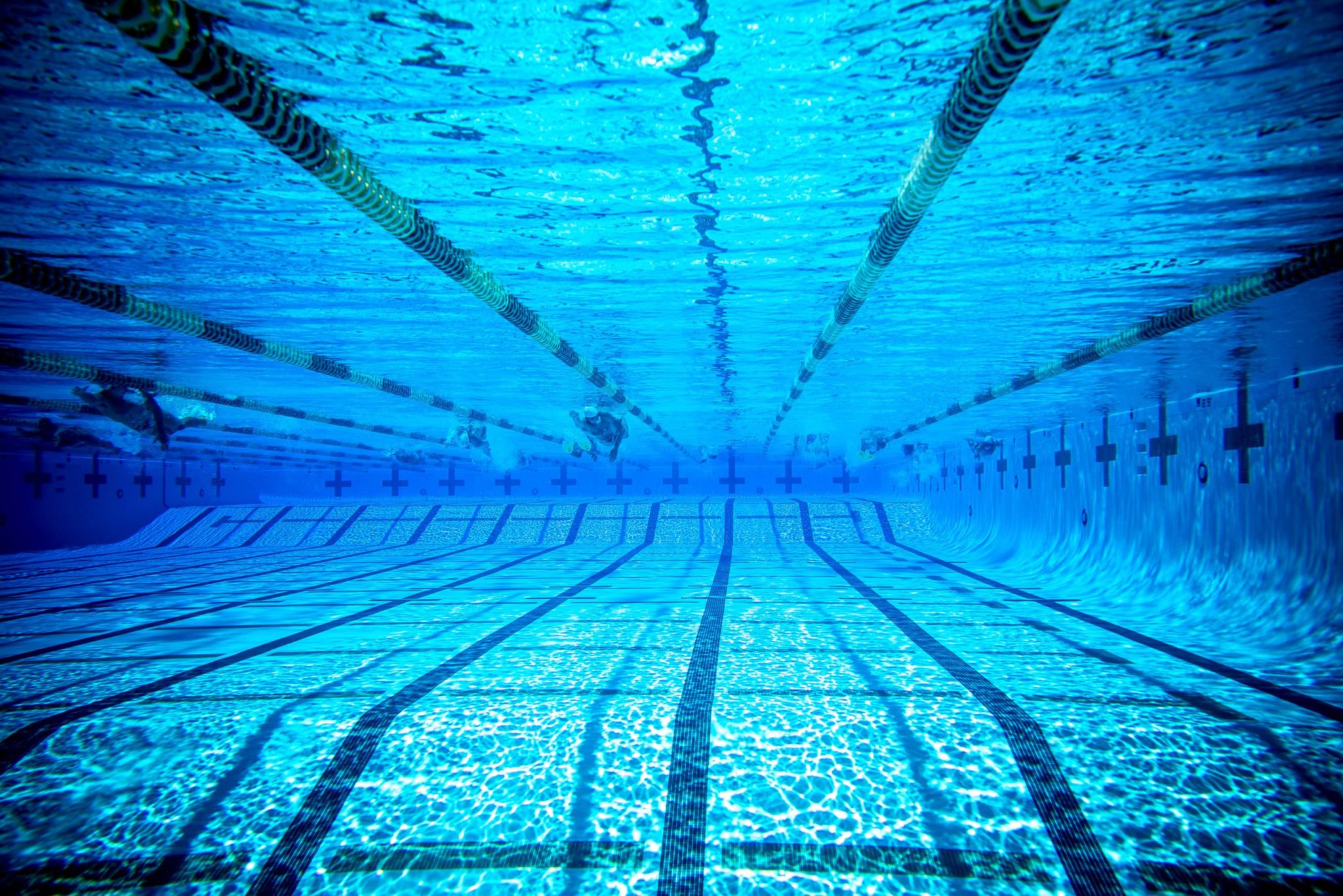 Summer Swim Opportunities at Genesee Valley Central School THE