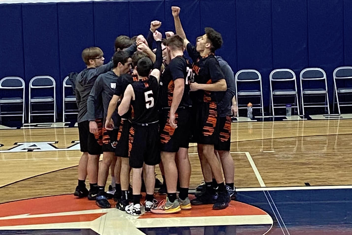 Muska Era begins with big Wellsville basketball victory over Alexander