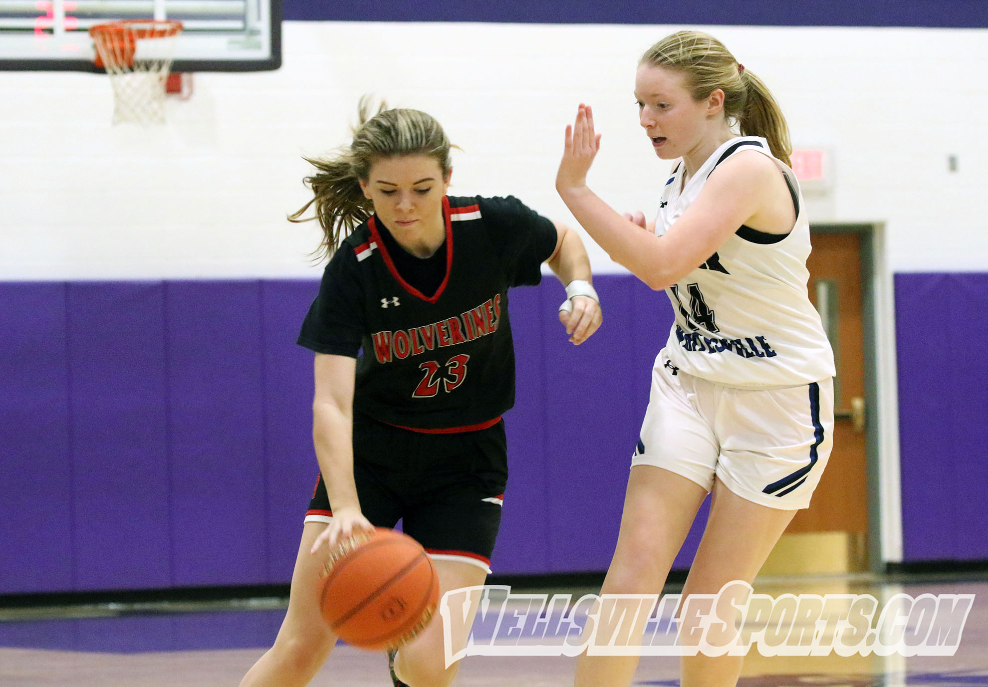 Girls' basketball roundup Fillmore, GV/Belfast, BR win THE
