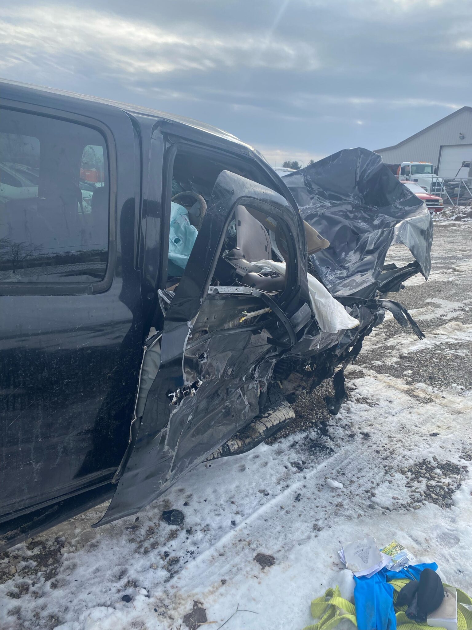 AlfredAlmond grad Davidson fights through surgeries after near