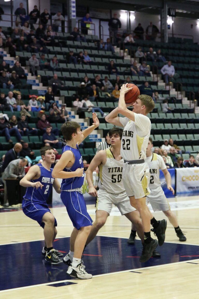 AvocaPrattsburgh state champions again in boys' basketball Video