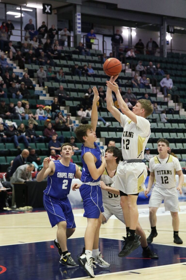 AvocaPrattsburgh state champions again in boys' basketball Video