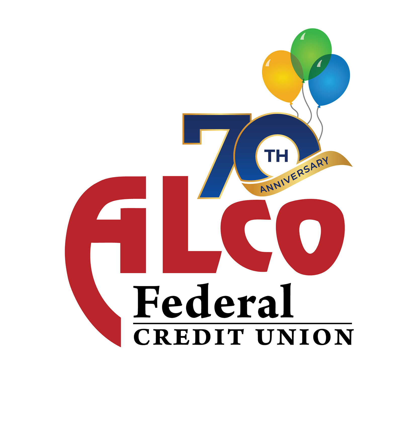 Did You Know ALCO Federal Credit Union Just Turned 70 THE 