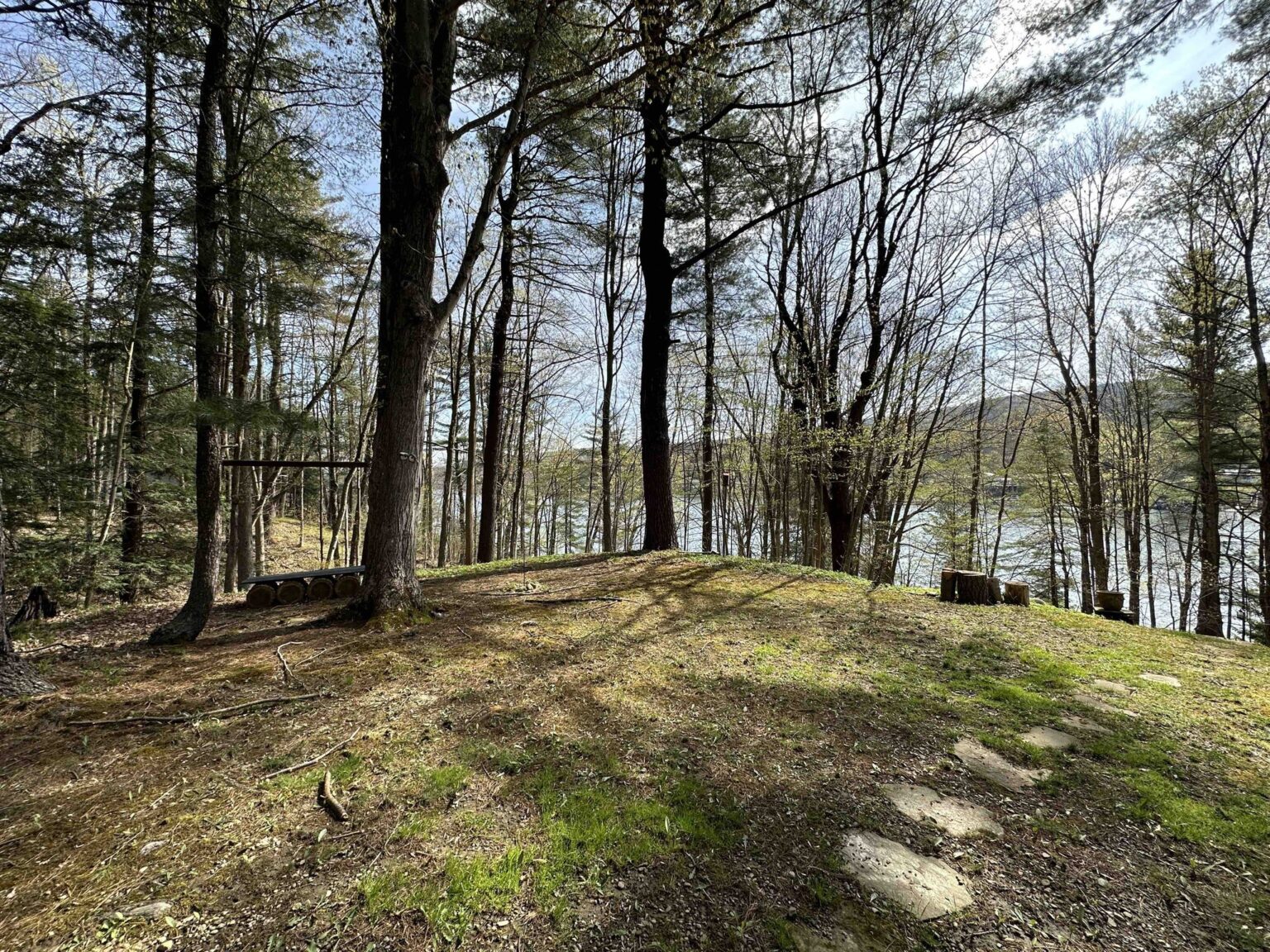 NY Landquest Must see, picture perfect Rushford Lake cottage for sale