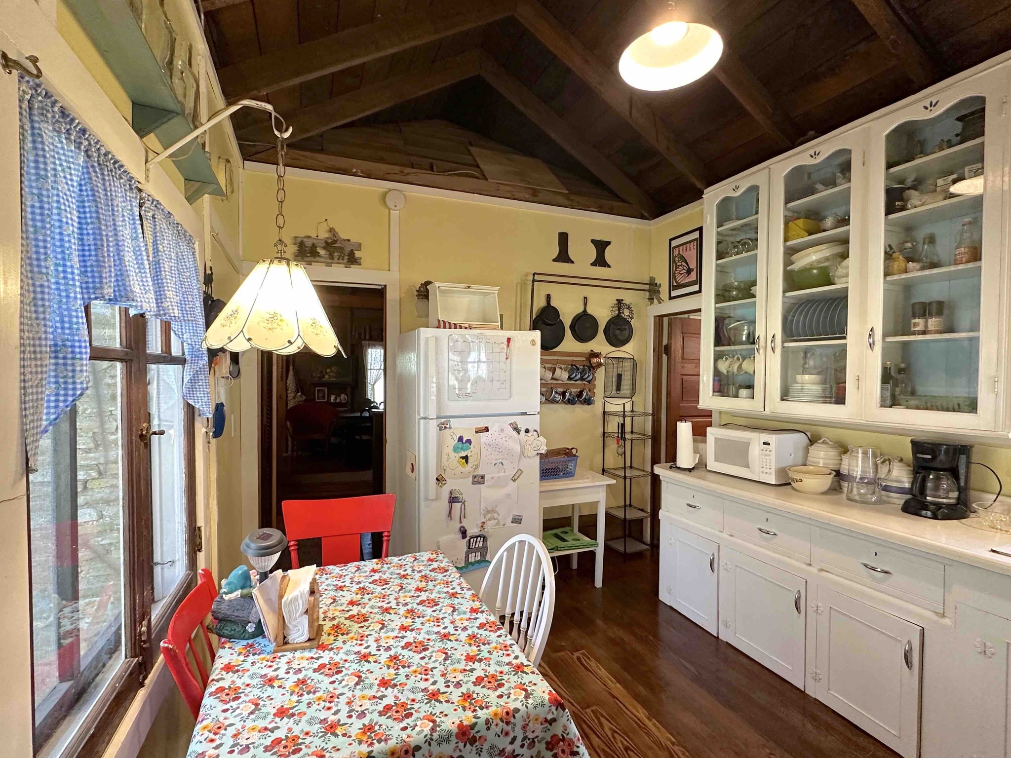 NY Landquest Must see, picture perfect Rushford Lake cottage for sale