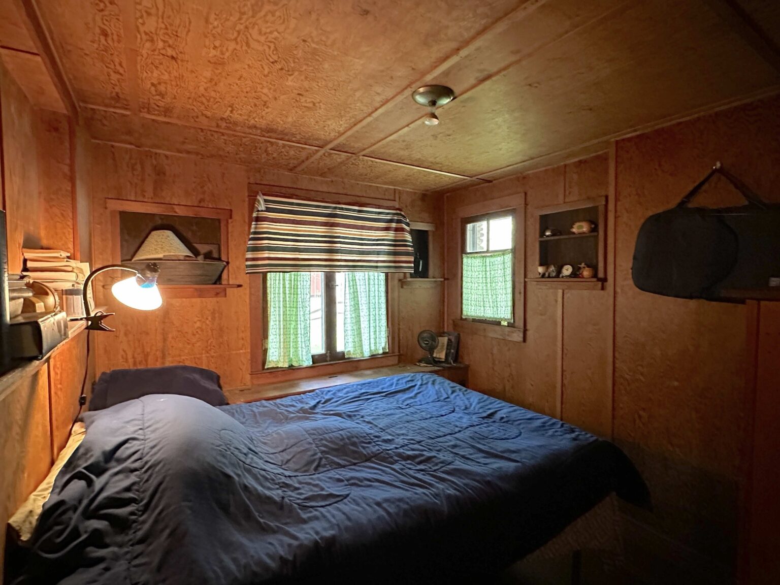 NY Landquest Must see, picture perfect Rushford Lake cottage for sale