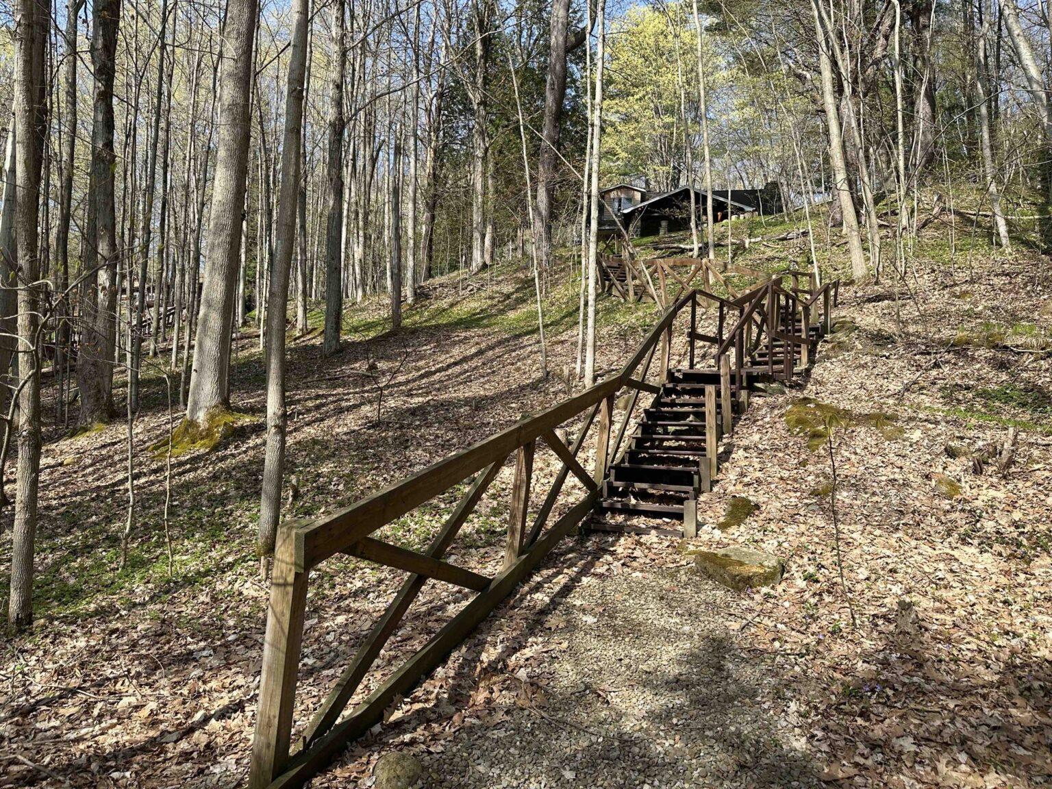 NY Landquest Must see, picture perfect Rushford Lake cottage for sale