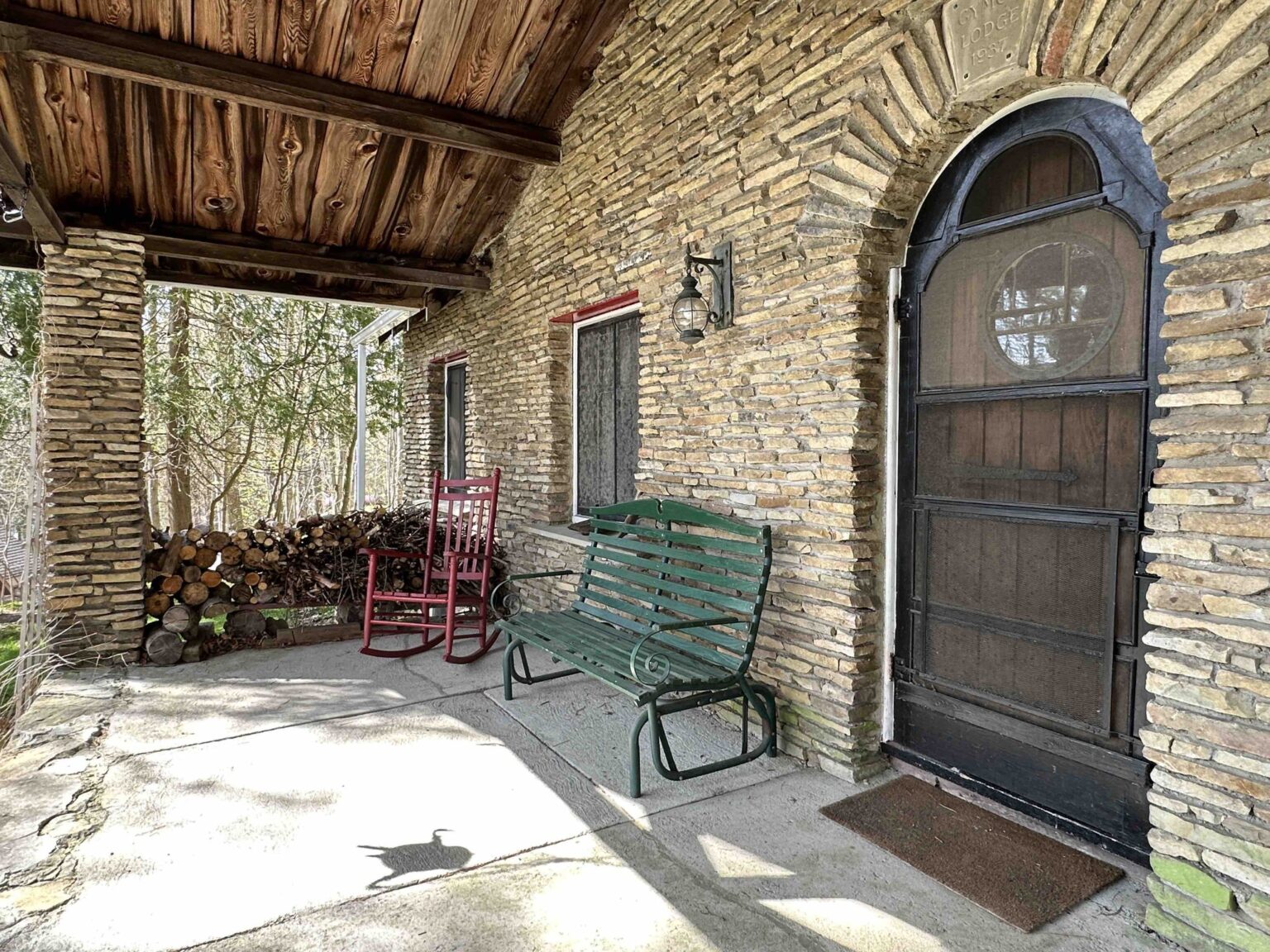 NY Landquest Must see, picture perfect Rushford Lake cottage for sale