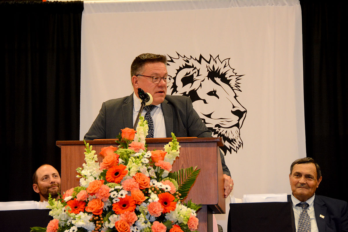 Wellsville High School Class of 2023 is official See the GALLERY of