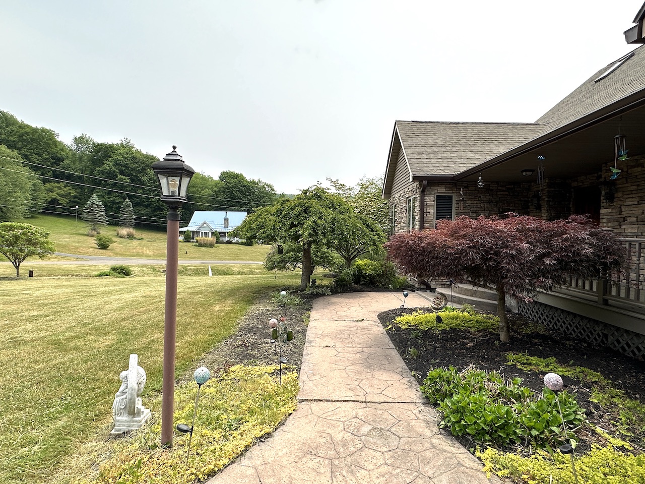 NY Landquest property in Olean is a mustsee! Take a look at this gallery THE WELLSVILLE SUN