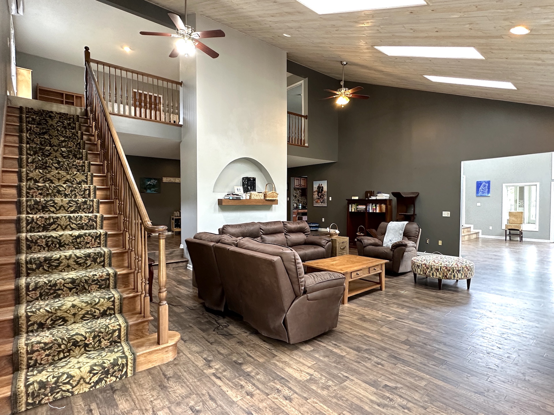 NY Landquest property in Olean is a mustsee! Take a look at this