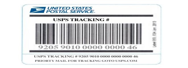 Wiser's Wramblings-Tracking a Package or the USPS History - THE