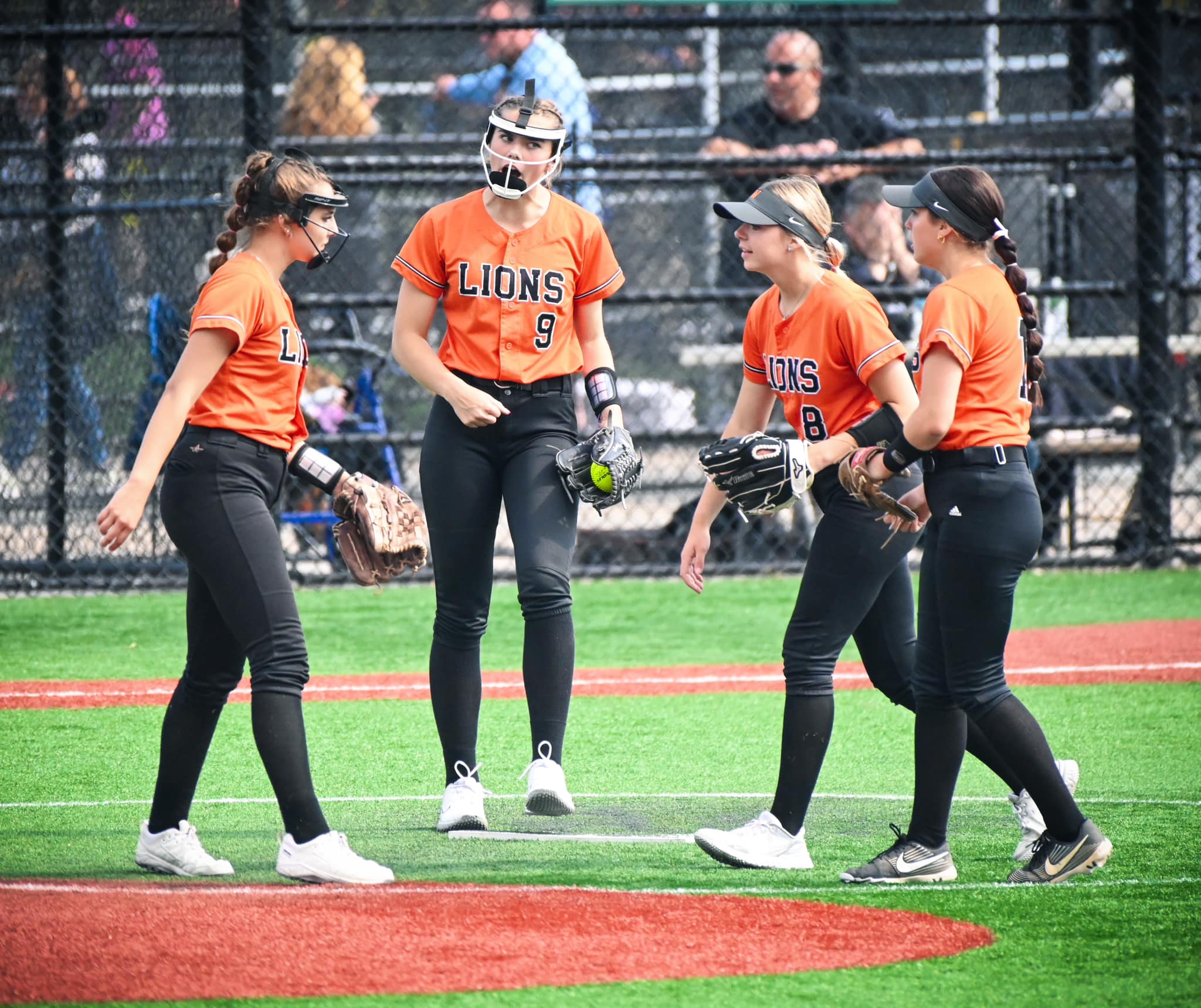 New York state moving location of state softball Final Four; Wellsville