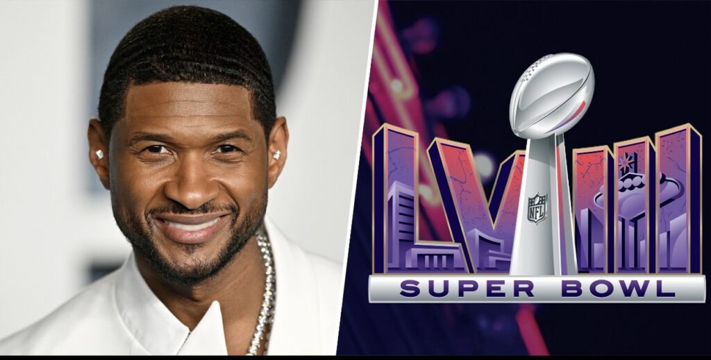 Super Bowl LVI: Kendrick Lamar Honors Dr. Dre During Halftime Show  Performance 