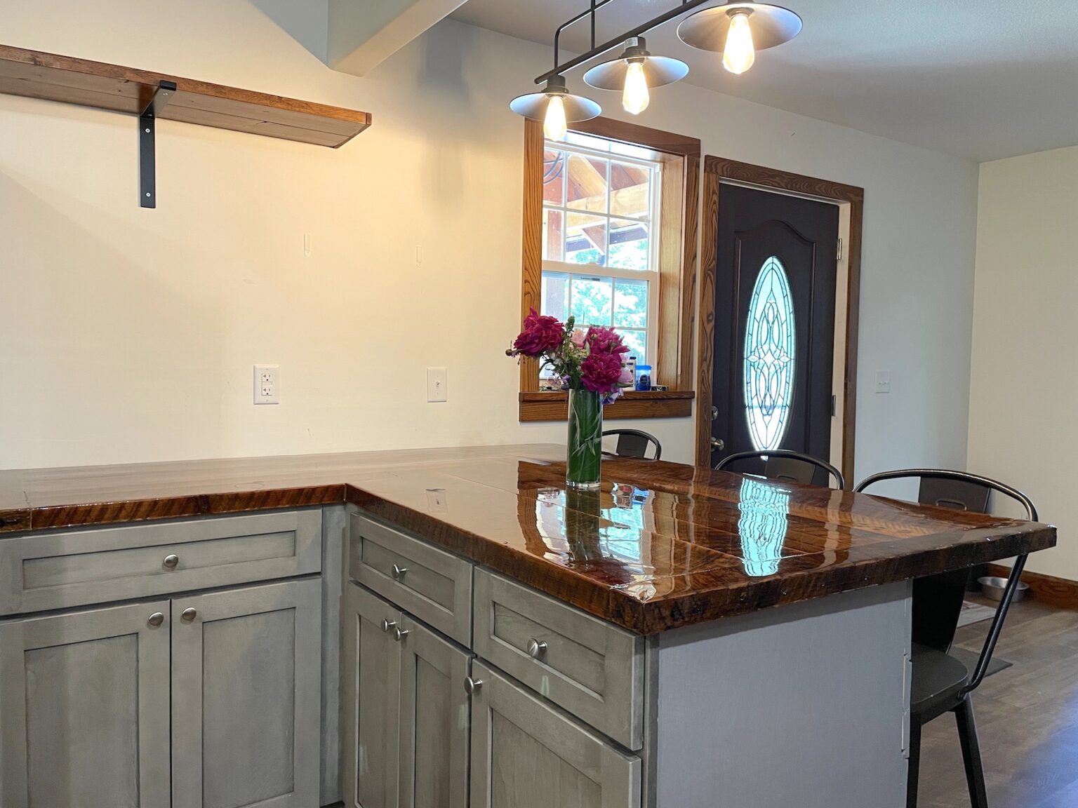 NY LandQuest For Sale Newlybuilt Allegany County home on ten acres