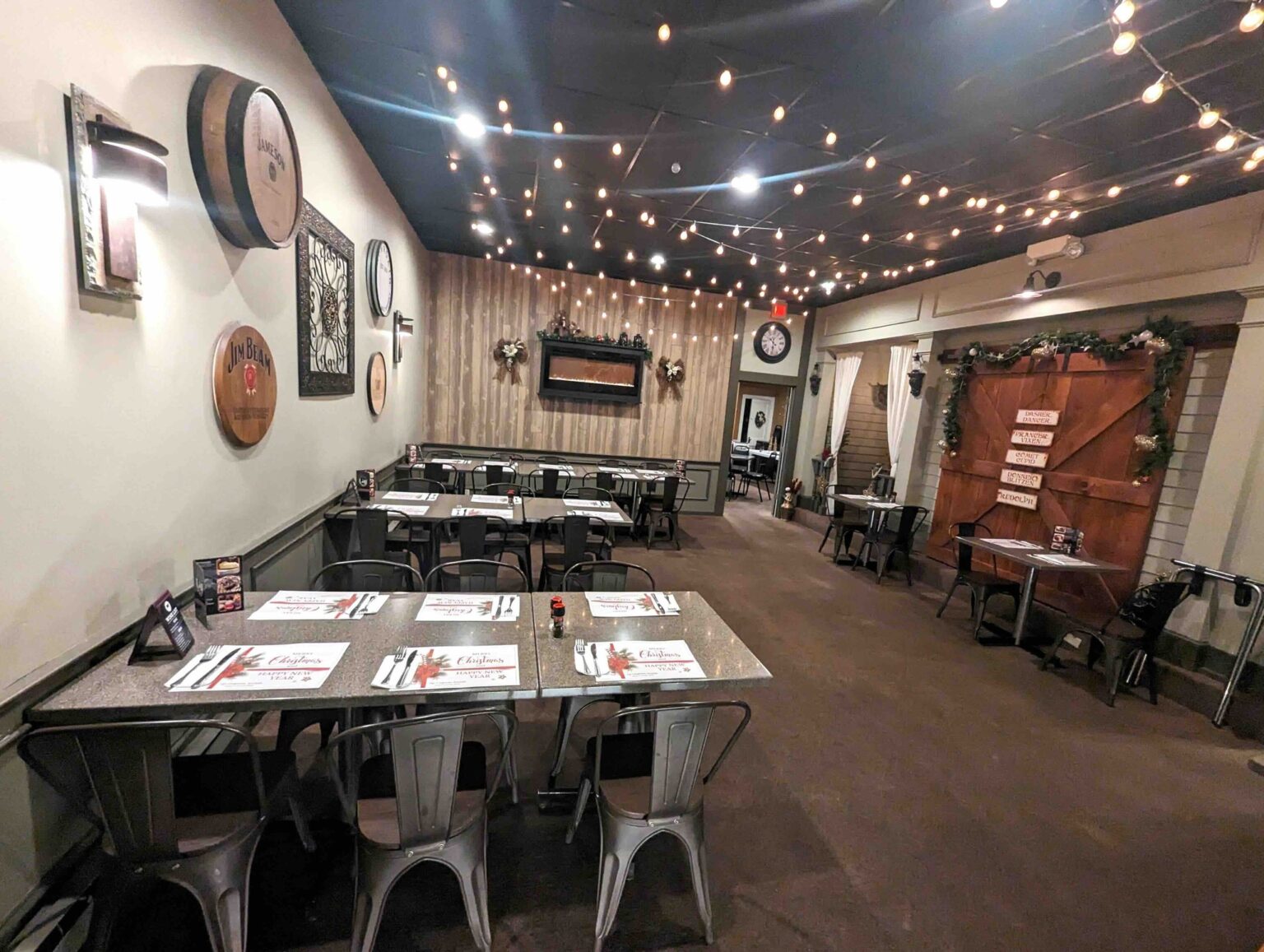 Beef Haus Restaurant is For Sale in Wellsville NY THE WELLSVILLE SUN