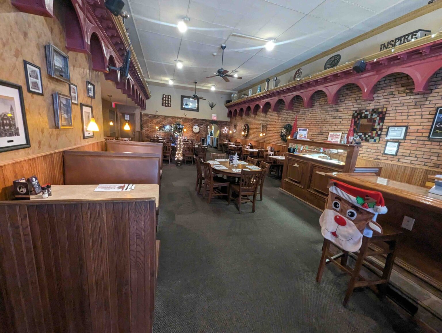 Beef Haus Restaurant is For Sale in Wellsville NY THE WELLSVILLE SUN
