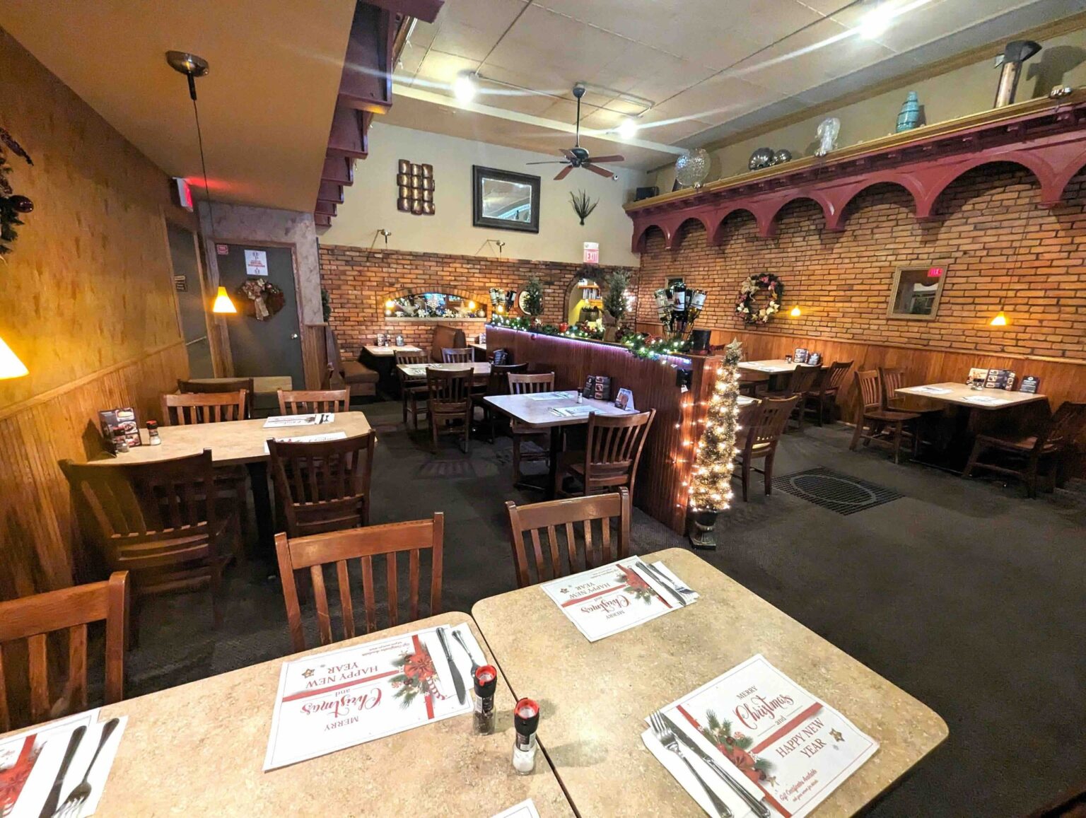 Beef Haus Restaurant is For Sale in Wellsville NY THE WELLSVILLE SUN
