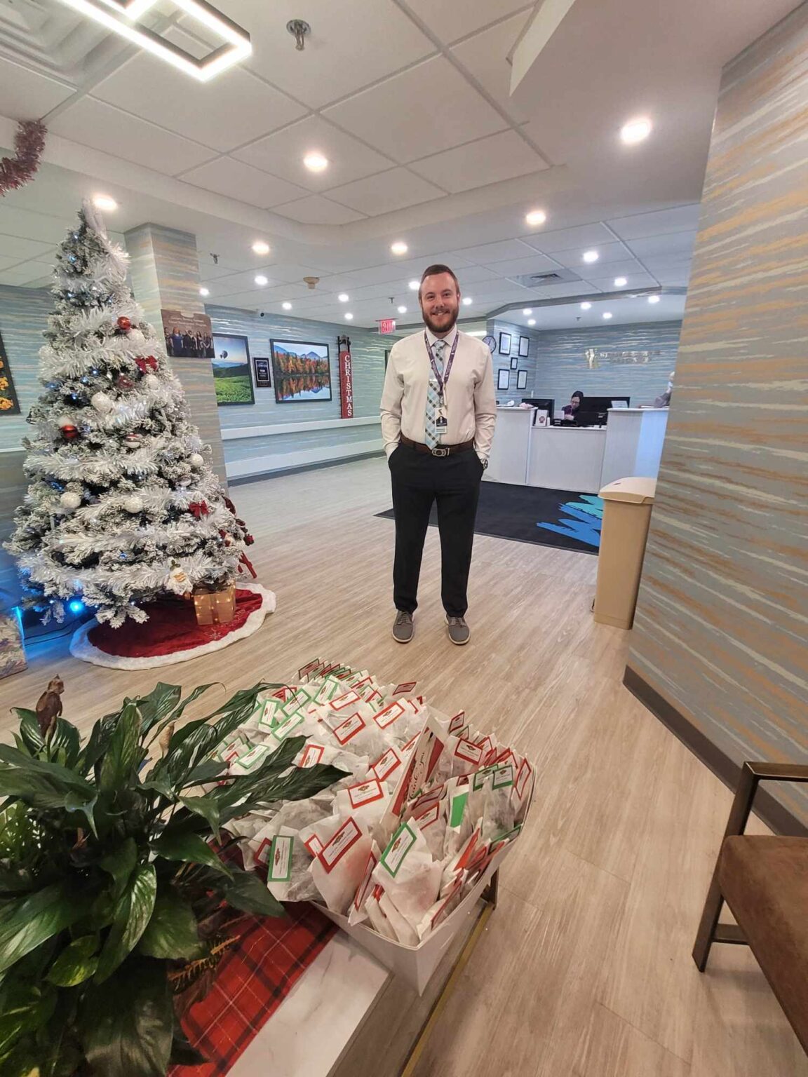 Allegany County Democrats Show Gratitude to Health Care Heroes, GALLERY