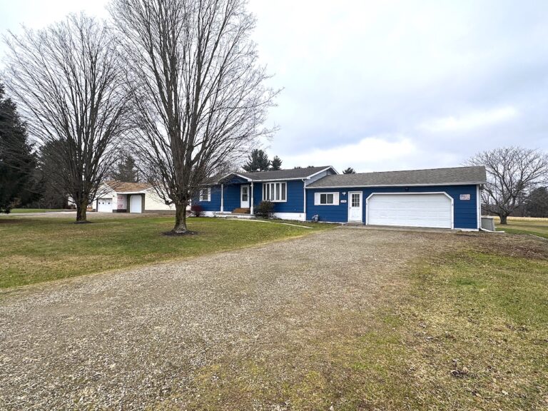 NY Landquest For Sale Scio NY home won't be on the market long!! See