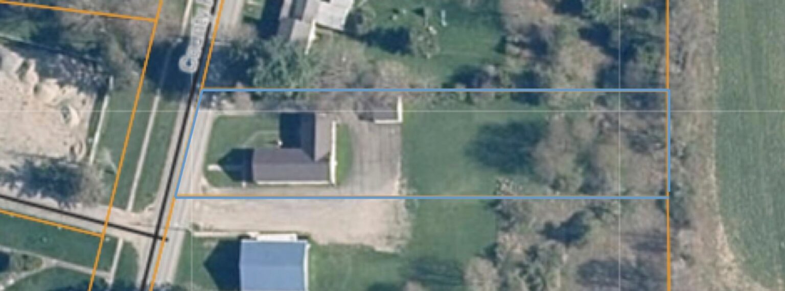 NY Landquest For Sale Former church offers lots of possibilities in Rushford NY THE