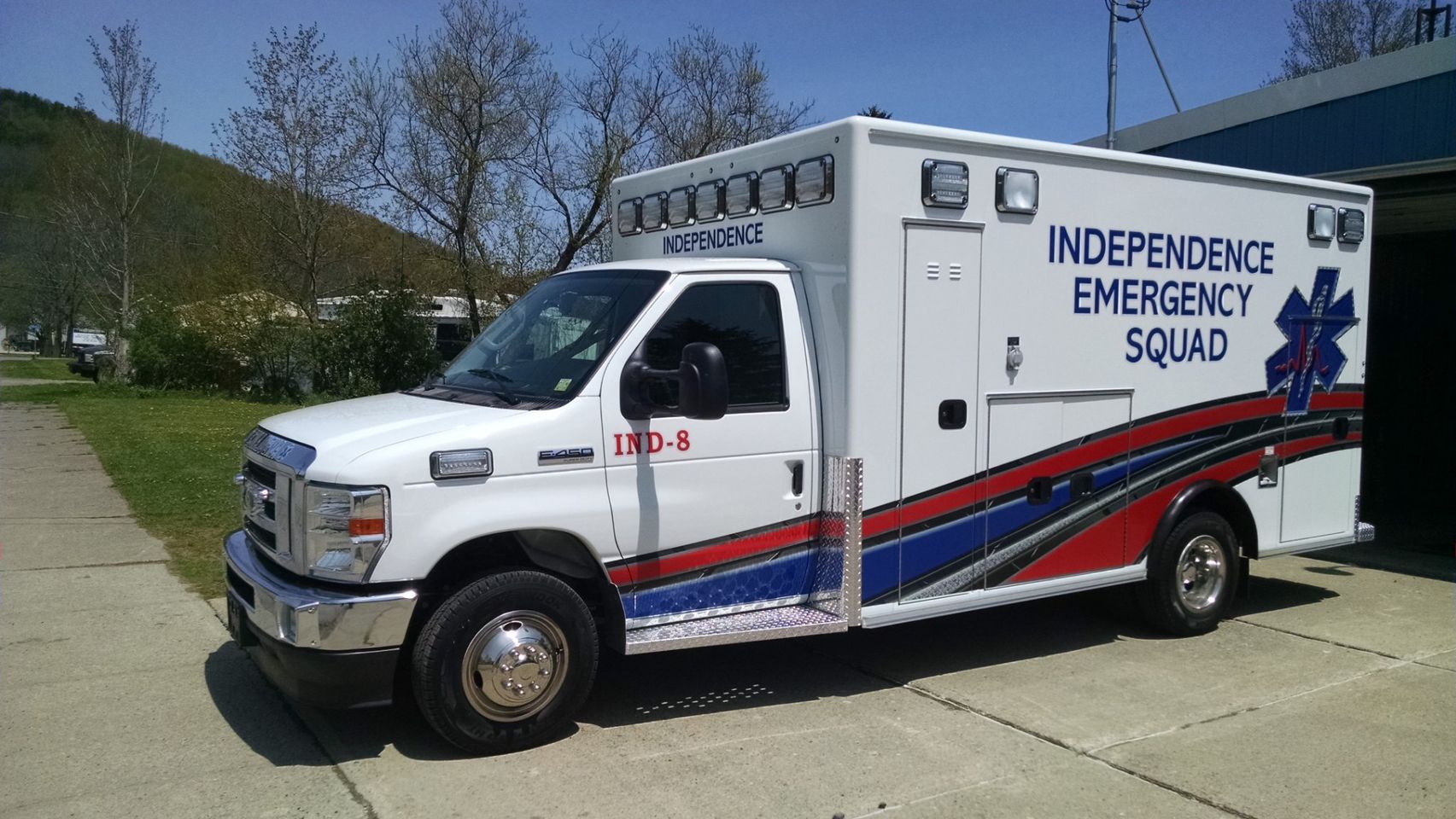 Independence Emergency Squad will hold scholarship fundraiser May 11 in ...