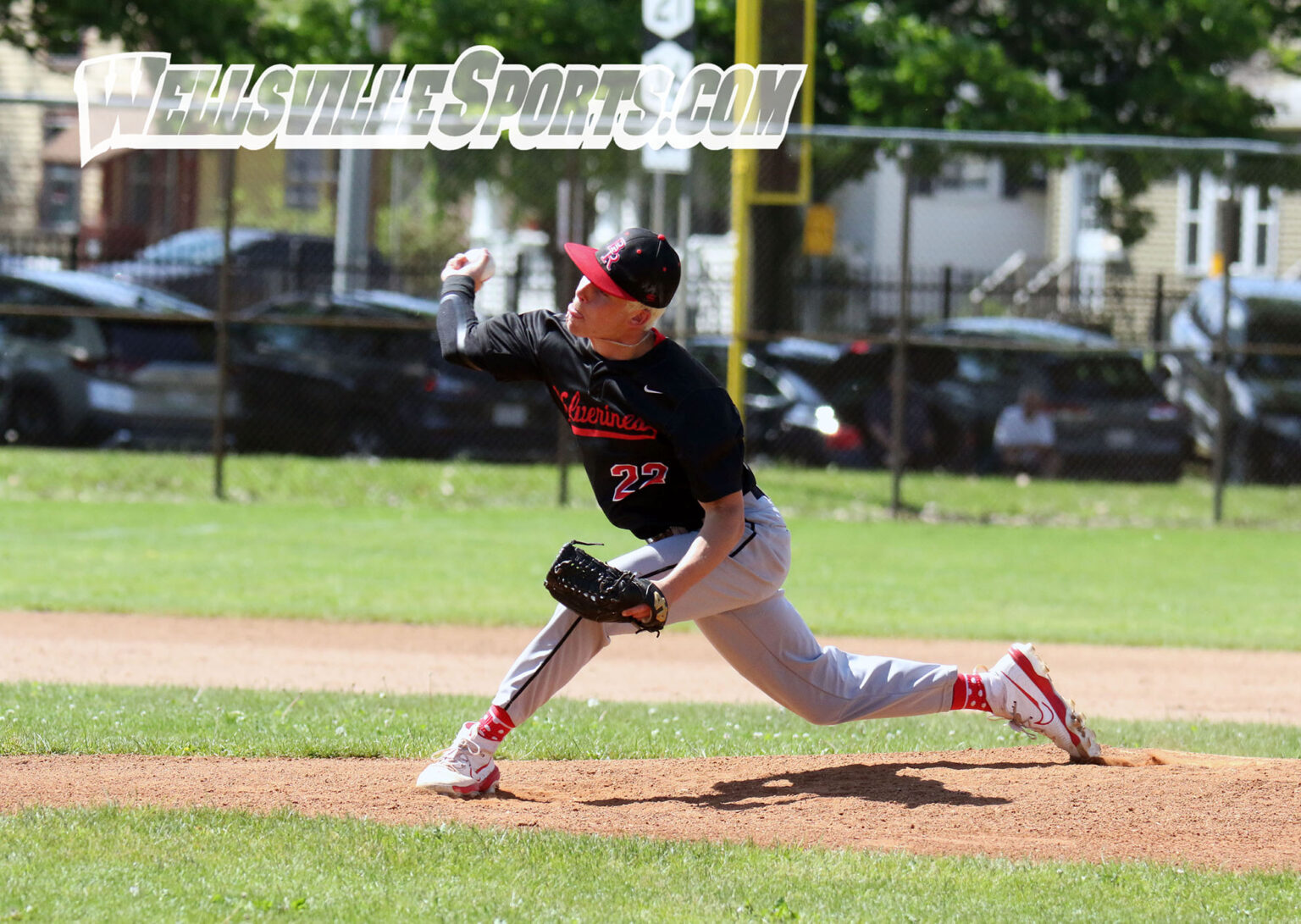 Buchholz leads BolivarRichburg to Section V baseball title THE