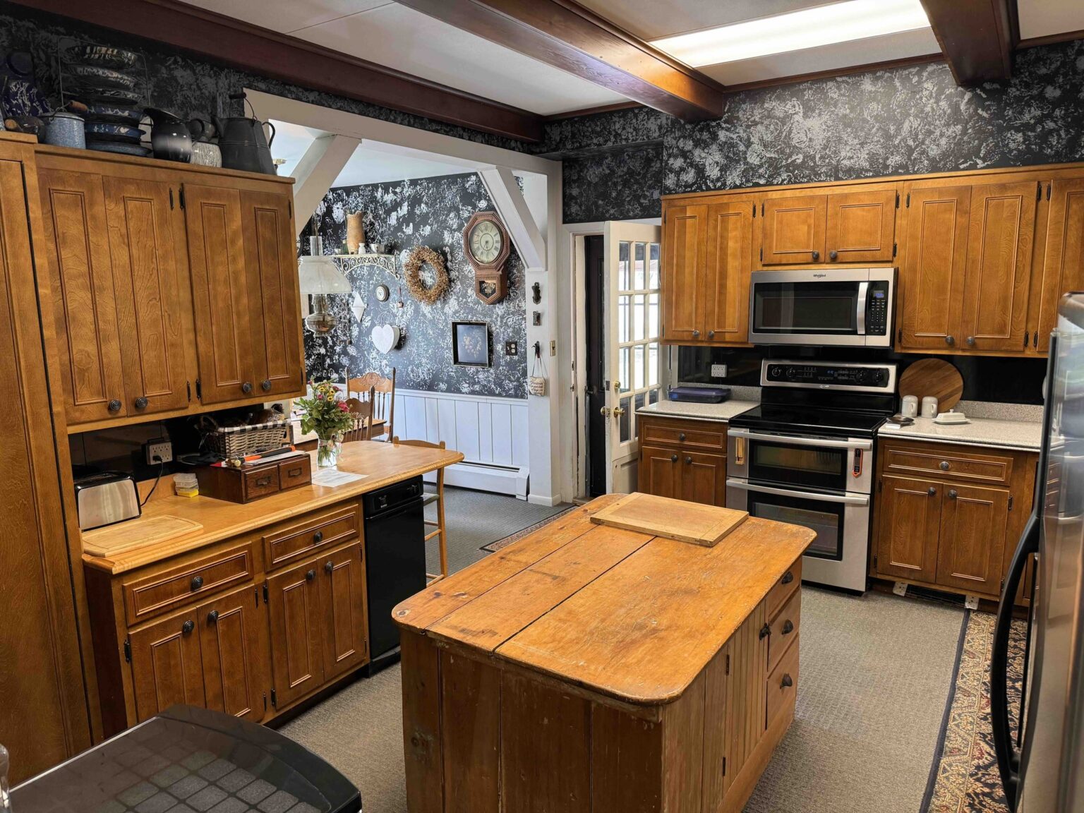 NY Landquest For Sale Belmont NY Italianate is a must see GALLERY