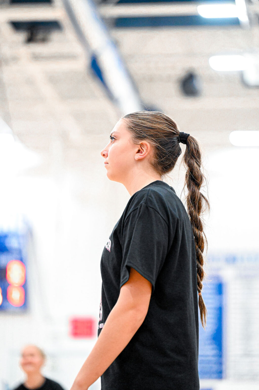 Lady Lions Roll Past Naples 94 15 THE WELLSVILLE SUN DSC 3530 1022x1536 